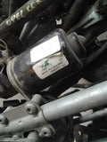 Motorino tergicristallo opel corsa