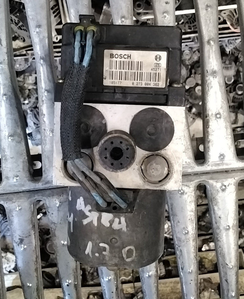 Centralina pompa abs opel astra 1.7 diesel codice 0273004362