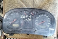 Quadro strumenti contachilometri Volkswagen golf 4 codice 1J0919860B
