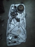 Pannello alzavetro fiat stilo