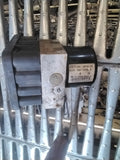 Centralina pompa abs Ford fusion codice 2S612M110CE
