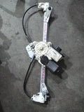 Motorino alzavetro posteriore sinistro bmw X3 codice 59259652