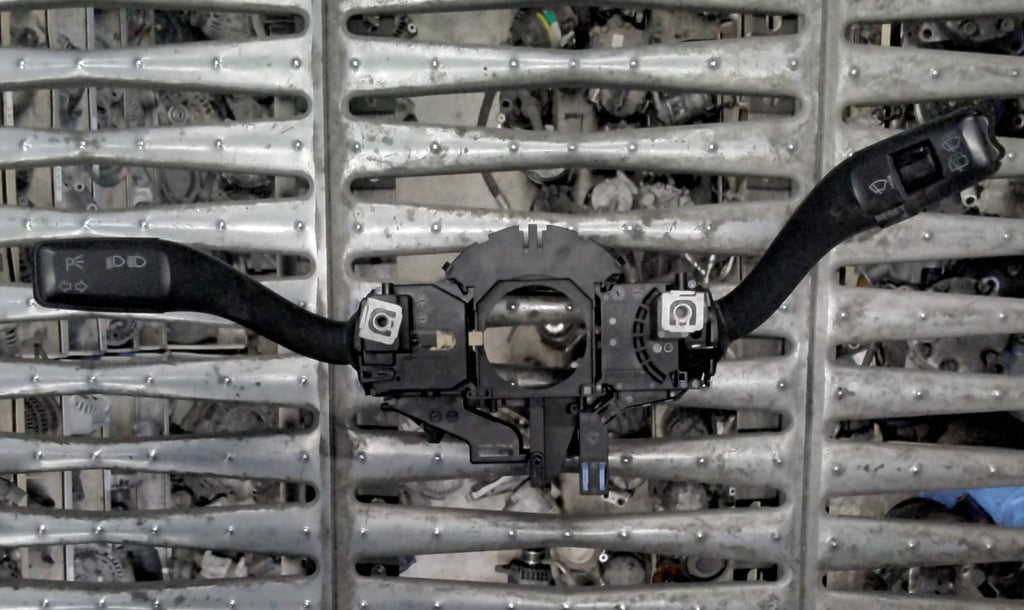 Devioluce audi a3 codice 8P0907137BJ