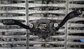 Devioluce audi a3 codice 8P0907137BJ
