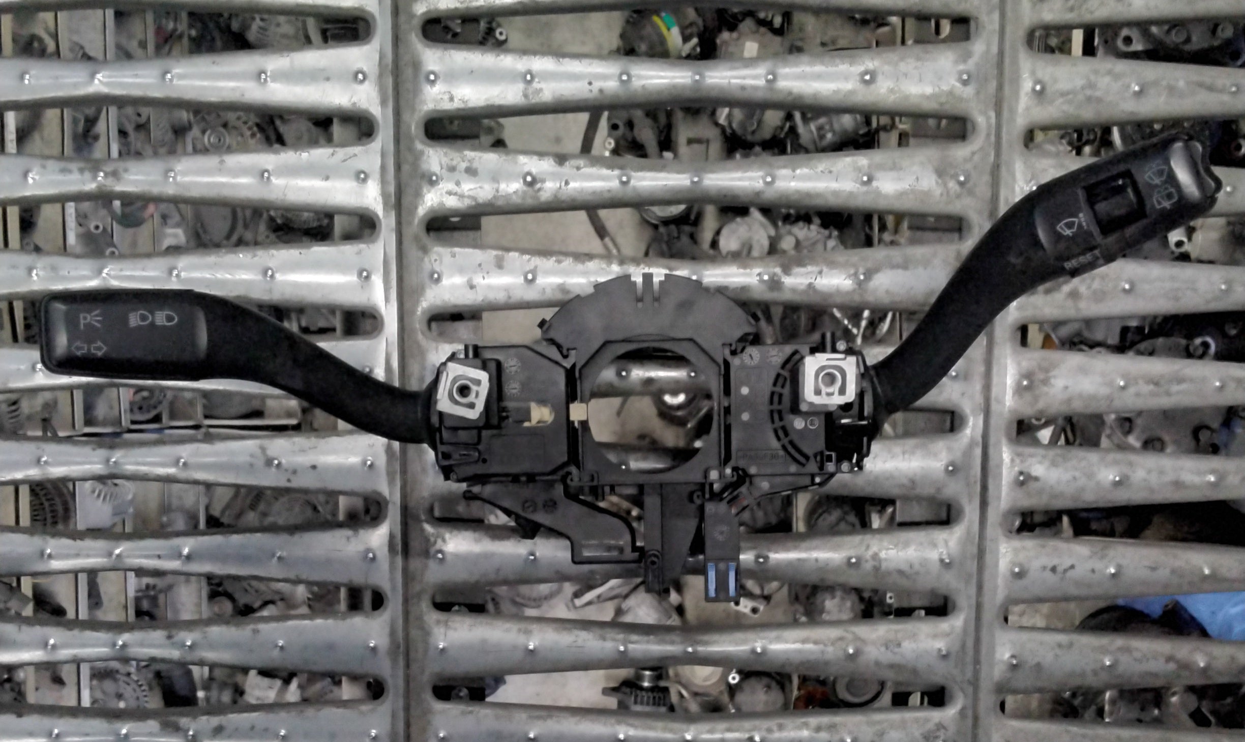 Devioluce audi a3 codice 8P0907137BJ