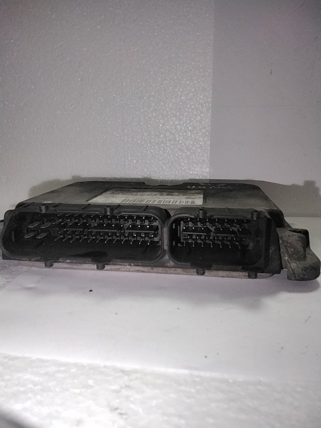 Centralina motore Fiat Panda 1.2 Benzina codice:51793116/6160112703