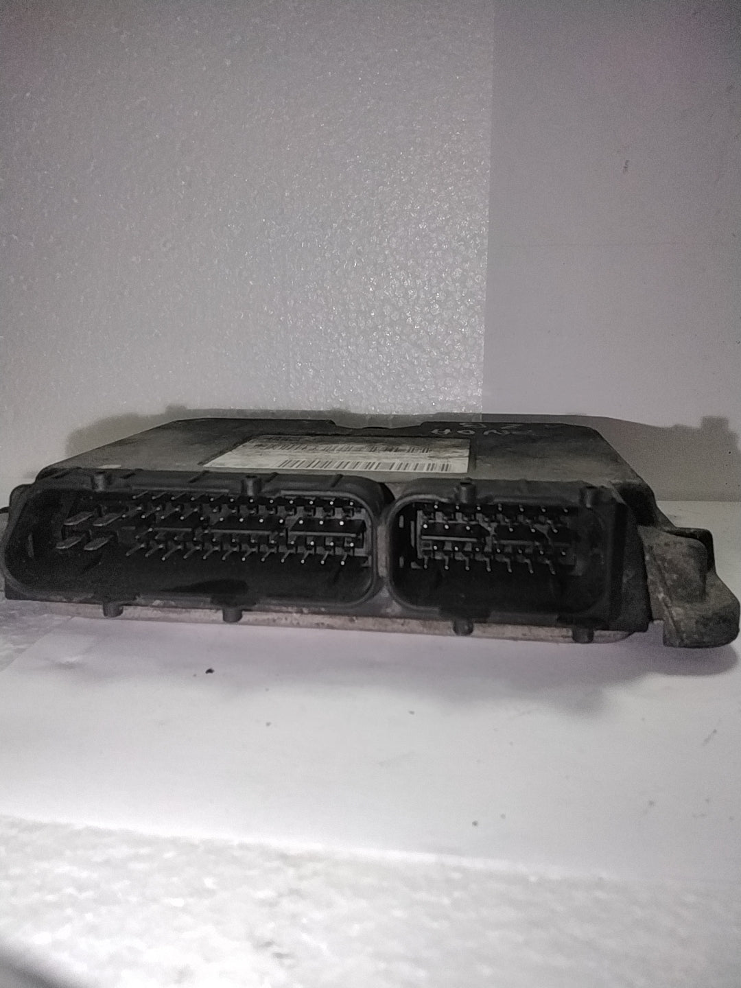 Centralina motore Fiat Panda 1.2 Benzina codice:51793116/6160112703