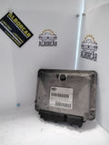 Centralina Motore Fiat Panda 169 1.2 Benzina codice:51793116