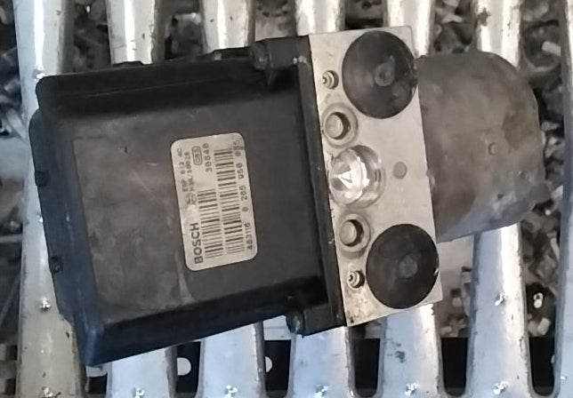 Centralina Pompa abs audi A6 codice 0265950055