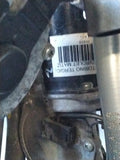 Motorino tergicristallo chevrolet matiz