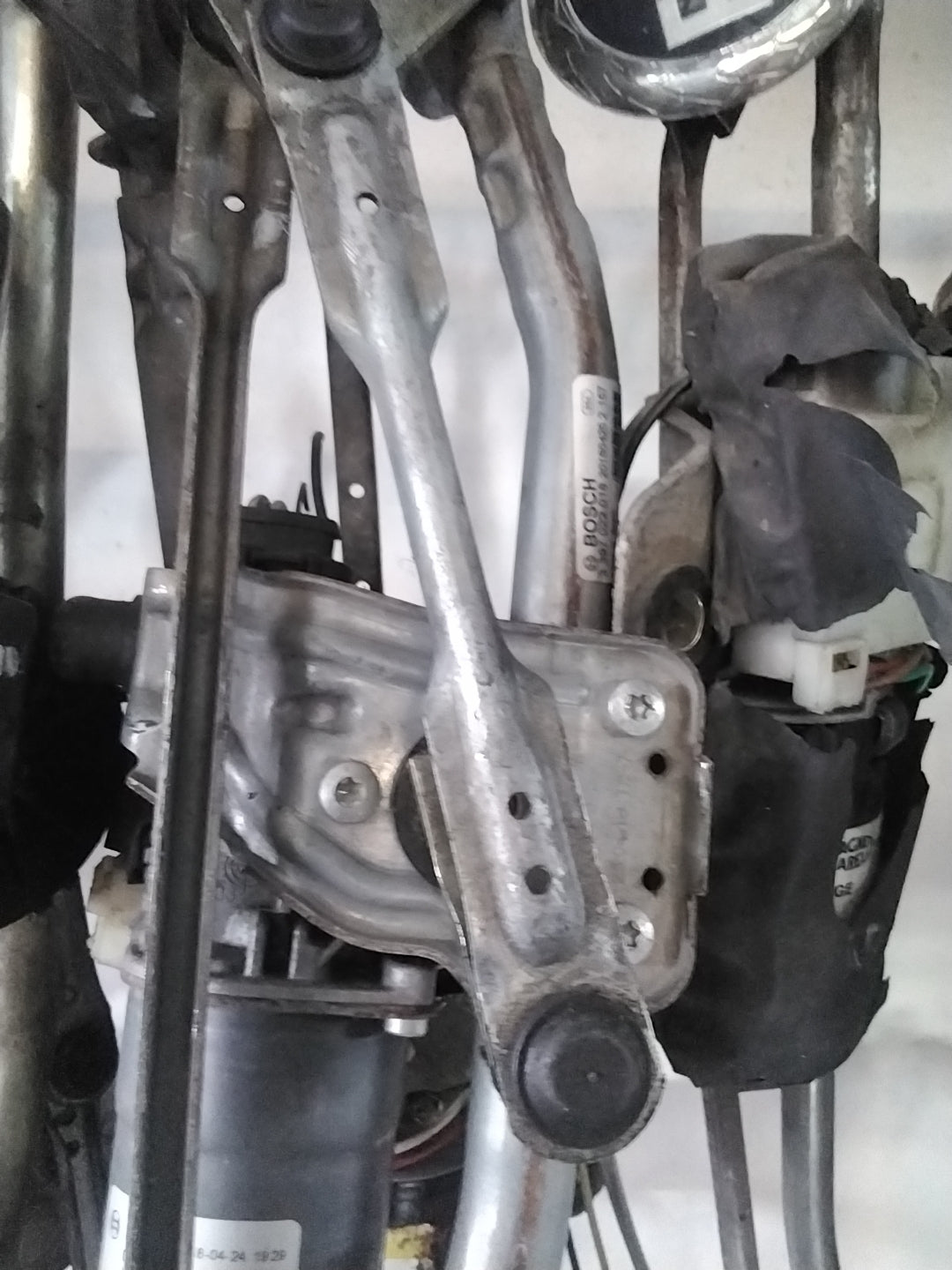 Motorino tergicristallo 500x