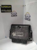 Centralina motore Fiat Stilo 1.9jtd codice:55185364/0281010337
