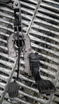 Pedaliera peugeot 308 codice 304723015