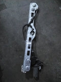 Motoeino alzavetro sinistro peugeot 306 codice 0130821649