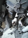 Motorino tergicristallo opel corsa
