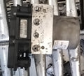 Centralina pompa abs Fiat ducato codice 0265231617