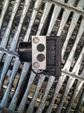 Centralina pompa abs volvo V70 benzina codice 9472969