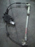 Motorino alzavetro sinistro fiat 600 codice 46512240