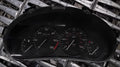 Quadro strumenti contachilometri peugeot 206 codice 9641575380
