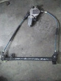 Motorino alzavetro sinistro lancia y 3 porte codice 9000860