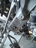 Motorino tergicristallo renault modus 1 serie
