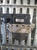 Pompa centralina abs PEUGEOT 307 2.0 hdi anno 2003 codice 0265231476