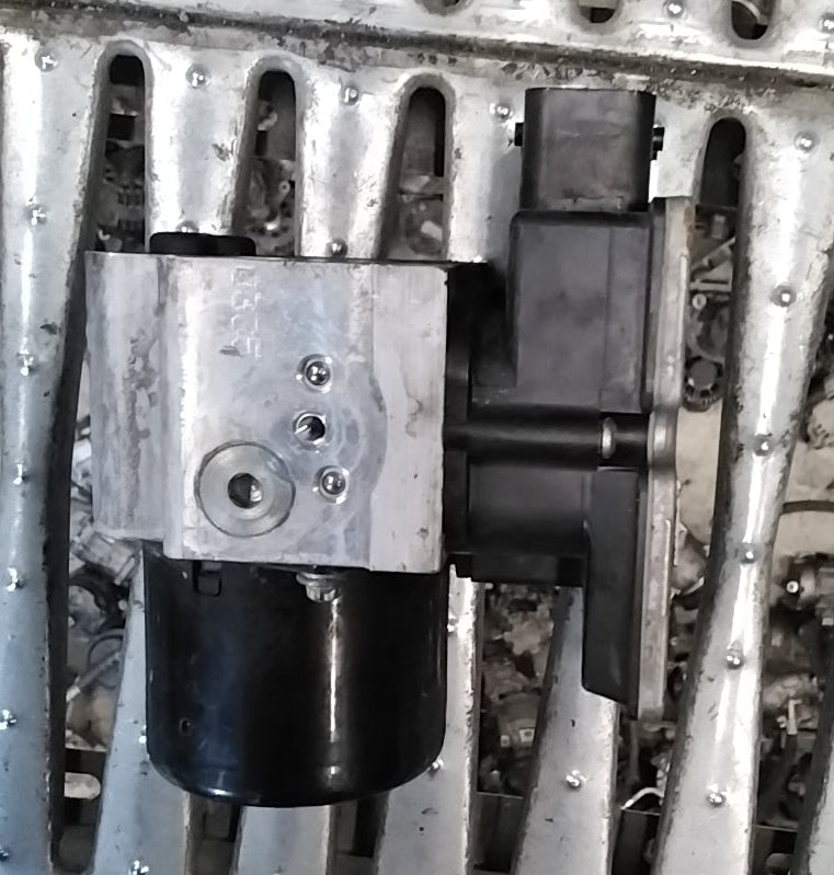 Pompa centralina abs lancia ypsilon 1.3 multijet anno 2005 codice 54084694D