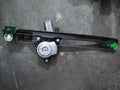 Motorino alzavetri anteriore sinistro fiat punto 3 porte anno 2001 codice D308404