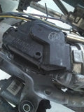 Motorino tergicristallo Fiat sedici