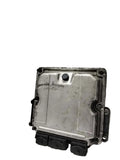 Engine Control Unit Citroen Xsara Picasso 2.0HDI code:9647693180