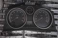Quadro strumenti contachilometri opel astra codice 13267552