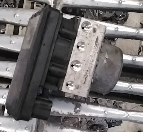 Centralina pompa abs fiat 500L 1.6 multijet anno 2015 codice 52022987