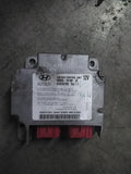 Centralina airbag hyundai ix20 codice 959101K100
