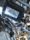 Motorino tergicristallo smart ForTwo Cabrio