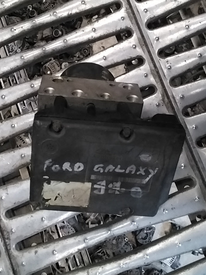 Centralina pompa ABS ford galaxy anno 1999 codice 7M0614111AF