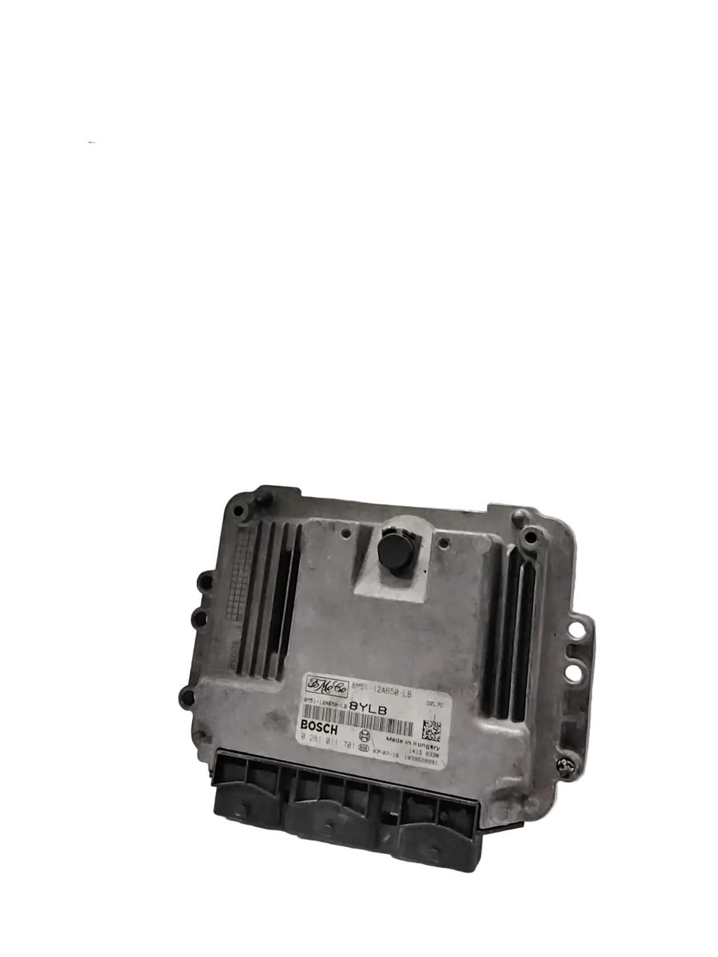 Centralina Motore Ford Focus 1,6tdci codice:8M5112A650LB