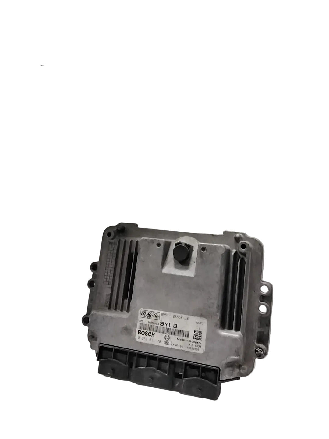 Centralina Motore Ford Focus 1,6tdci codice:8M5112A650LB