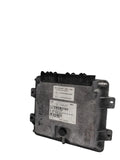 Centralita Motor Fiat Dobló 1.6 Gasolina código:51816456