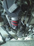 Motorino tergicristallo Toyota Aygo
