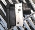 Centralina pompa abs audi A2 1.4tdi anno 2004 codice 8Z0907379B