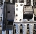 Pompa abs bmw 118 serie 1 codice 34526772214