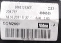 Devioluce Peugeot 207 anno: 2009-2012 codice: 96661313XT