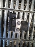 Centralina pompa abs opel astra codice 13157575