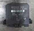 Centralina portiera sinistra mercedes classe C codice 2038202185