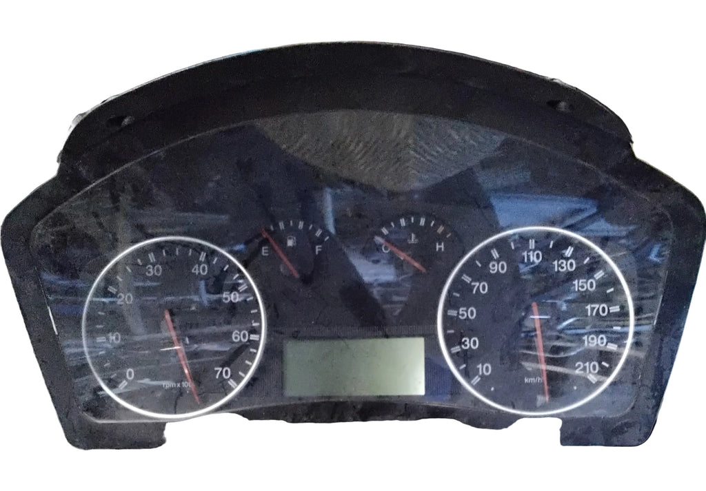 Quadro strumenti contachilometri fiat croma codice 47GM7EJ5H