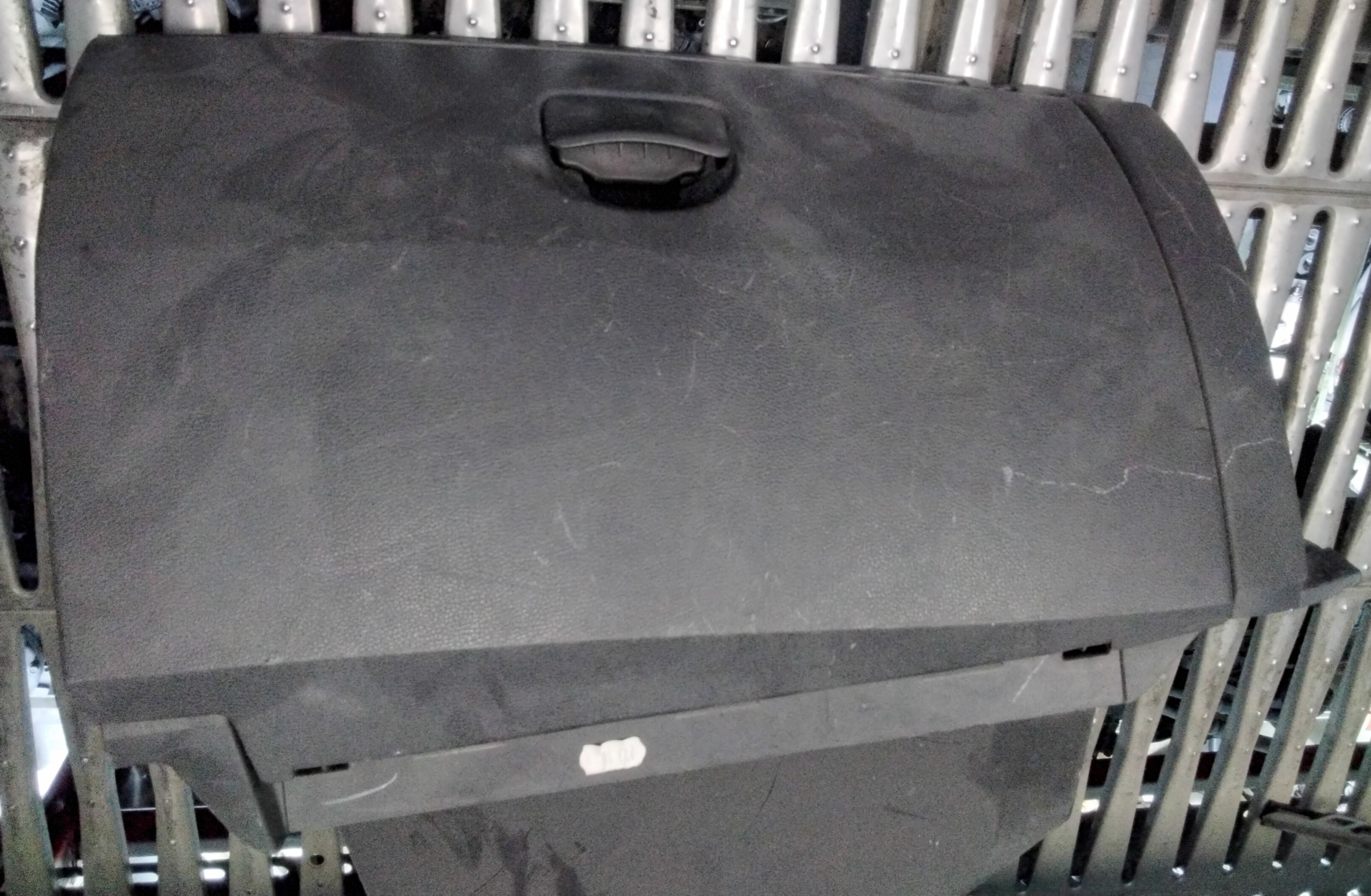 Vano portaoggetti renault clio codice 97318