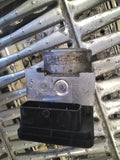Centralina pompa abs citroen c4/peugeot 208 codice 9806891780