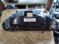 Quadro strumenti contachilometri mercedes classe ML codice A2115400447