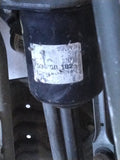 Motorino tergicristallo renault kangoo 2 serie