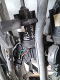 Motorino tergicristallo peugeot 206